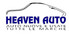 Logo Heaven Auto Di Ragnini Aleandro E Andrea S.N.C.